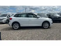 Usado Skoda Kamiq SE 116 CV (85 kW) 2025 Blanco SUV