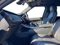 Nouă Land Rover Range Rover Sport SE Dynamic 460 CP (338 kW) 2026 Gri SUV