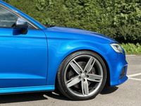 used Audi S3 TFSI Quattro 3dr S Tronic