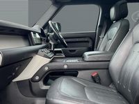 Used Land Rover Defender HSE Dynamic 300 HP (220 kW) 2024 SUV