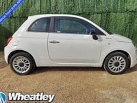 Used Fiat 500 Dolcevita 70 HP (51 kW) 2023 Hatchback
