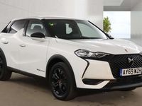 Used DS Automobiles DS3 Crossback Performance 2019 SUV