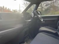 Used VW ID. Buzz 210 kW (286 HP) 2025 Red MPV