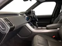 Used Land Rover Range Rover Sport HSE Dynamic 404 HP (297 kW) 2020 Grey SUV