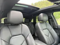 Used Porsche Macan 354 HP (260 kW) 2020 Black SUV