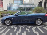 Used Saab 9-3 Linear 150 HP (110 kW) 2006 Cabriolet