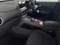 Used Hyundai Kona Premium 150 kW (204 HP) 2022 Red SUV