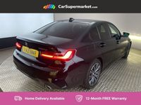 used BMW 330e 3 SeriesM Sport 4dr Step Auto