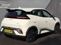 New BYD Dolphin Surf Active 64 kW (88 HP) 2026 Hatchback