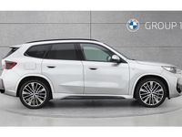 Used BMW iX1 M Sport 230 kW (313 HP) 2023 Silver SUV