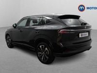 Used MG HS Trophy 299 HP (219 kW) 2025 Black SUV