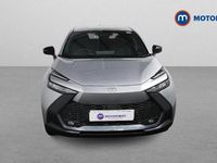 Used Toyota C-HR Design 223 HP (164 kW) 2026 SUV