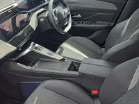 Used Peugeot 308 Allure Premium 131 HP (96 kW) 2023 Grey Hatchback