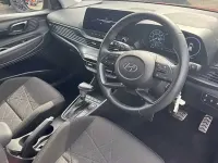 Used Hyundai Bayon Premium 101 HP (74 kW) 2024 SUV