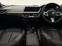 Usado BMW 220 M Sport 187 HP (137 kW) 2020 Azul Coupé