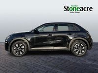 New Fiat 600E Red 113 kW (154 HP) 2025 Black Hatchback