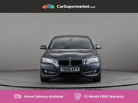 used BMW 220 2 Series i Sport 2dr [Nav] Step Auto