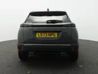 Used Peugeot 2008 GTi 130 HP (95 kW) 2023 Grey SUV
