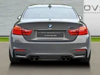 Used BMW M4 Competition Edition 2017 Beige Coupe