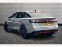 New VW ID.7 Pro 210 kW (286 HP) 2026 Grey Hatchback