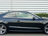 used Audi A5 2.0 TDI S Line Special Ed 2dr [Start Stop]