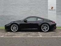 used Porsche 911 GT3 with Touring Package (MY22) (992)