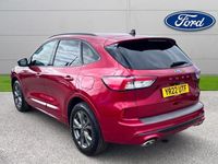 used Ford Kuga ESTATE