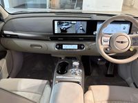 Used Genesis GV60 Sport 360 kW (490 HP) 2025 Green SUV