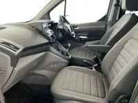 Used Ford Tourneo Connect Titanium 118 HP (86 kW) 2019 Chrome blue MPV