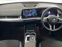 Used BMW iX1 M Sport 230 kW (313 HP) 2023 Mineral white metallic SUV