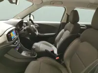 Usado MG MG3 Excite 2023 Branco Citadino