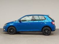 used Skoda Fabia 1.2 TSI 90 Monte Carlo 5dr