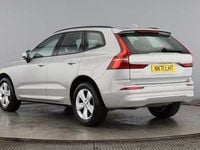 Used Volvo XC60 Momentum 247 HP (181 kW) 2022 SUV