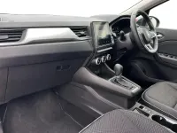 Used Renault Captur Techno 160 HP (117 kW) 2023 Other SUV