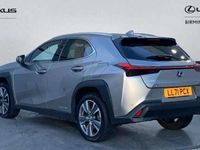 used Lexus UX 300e 150kW 54.3 kWh 5dr E-CVT