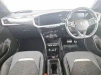 Used Vauxhall Mokka Ultimate 100 kW (136 HP) 2023 Red SUV
