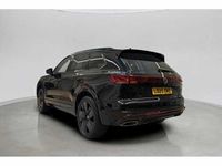 Used VW Touareg 286 HP (210 kW) 2025 SUV