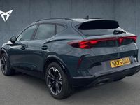 New Cupra Formentor 150 HP (110 kW) 2025 SUV