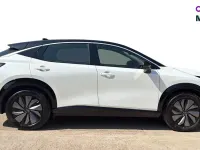 New Nissan Ariya 2026 SUV