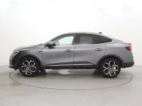 Used Renault Arkana Version S 2022 Grey SUV