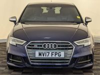 used Audi S3 Sportback 2.0 TFSI S Tronic quattro Euro 6 (s/s) 5dr £1350 OF OPTIONAL EXTRAS Hatchback