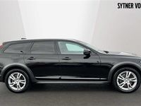 used Volvo V90 CC D4