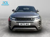 Used Land Rover Range Rover evoque R-Dynamic 150 HP (110 kW) 2020 Grey SUV