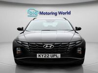 Used Hyundai Tucson SE 150 HP (110 kW) 2024 SUV