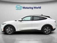 Usado Ford Mustang Mach-E Extended Range 216 kW (294 HP) 2022 SUV