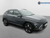 Used Hyundai Kona Advanced 2025 Grey SUV