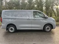 Used VW T7 2025 Grey Van