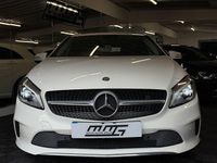 Used Mercedes A180 Premium 109 HP (80 kW) 2018 Hatchback