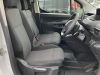 Used Peugeot Partner Premium 102 HP (75 kW) 2023 MPV