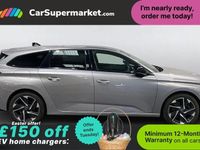 Used Peugeot 308 SW Active Premium 131 HP (96 kW) 2023 Estate